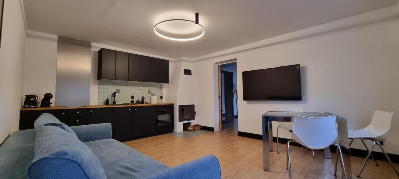 Cicha Przystan Lejlighed Gdańsk